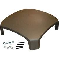 Landmark Series&reg; Container Dome Top WestPier