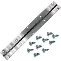 Landmark Series&reg; Container Piano Hinge Kit WestPier