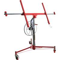 Buildman Drywall Panel Hoist WestPier