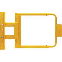 Safety Swing Gate, 21" H x 16" - 26" W WestPier