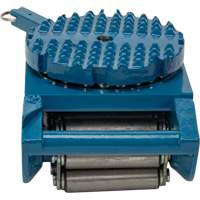 Machine Roller, 3.75 tons Capacity WestPier