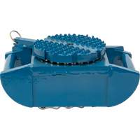 Machine Roller, 10 Tons Capacity WestPier