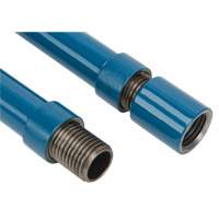 Machine Roller Steering Bar Handle WestPier