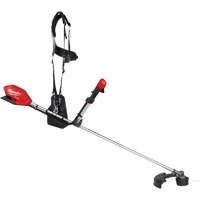 M18 Fuel Brush Cutter, Battery Powered, 18 V, 9" Cutting Width WestPier