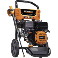 Pressure Washer, Electric, 3100 PSI, 2.5 GPM NAA168 | WestPier