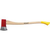 Michigan Axe with Hickory Safety Grip Handle WestPier