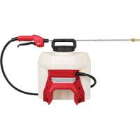 Assemblage de r&eacute;servoir de pulv&eacute;risateur avec Switch-Tank, 4 gal. (15,1 L) WestPier