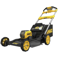 60V MAX* Brushless Cordless RWD Mower Kit, Self-Propelled Walk-Behind, Battery Powered WestPier