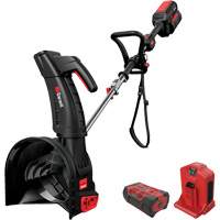 Paysagement & équipement électrique