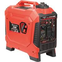 Gas Powered Inverter Generators