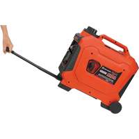 Inverter Generator WestPier