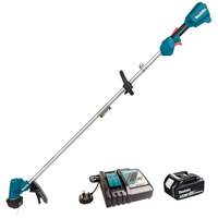 Trousse taille-bordures LXT sans balais &agrave; 3 vitesses, 13", &agrave; pile, 18 V WestPier
