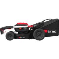 Premium 21" Electric Lawn Mower Kit, Push Walk-Behind, Battery Powered, 20" Cutting Width WestPier