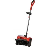 Pelle &agrave; neige sans fil sans fil 36V (outil seulement), Largeur de 16" (40,64 cm) WestPier