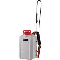 Pulv&eacute;risateur &agrave; pression dorsal sans fil 18V (outil seulement), 4 gal. (15,14 L) WestPier