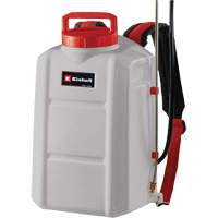 Pulv&eacute;risateur &agrave; pression dorsal sans fil 18V (outil seulement), 4 gal. (15,14 L) WestPier