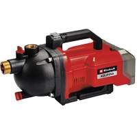 AQUINNA Cordless Water Pump (Tool Only), 36 V, 792 GPH WestPier