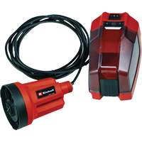 Cordless Clean Water Submersible Pump (Tool Only), 18 V, 1188 GPH WestPier