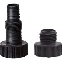 Cordless Clean & Dirty Water Submersible Pump (Tool Only), 18 V, 1849 GPH WestPier