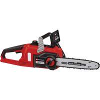 FORTEXXA Cordless Chain Saw (Tool Only), 12", Battery Powered, 18 V WestPier
