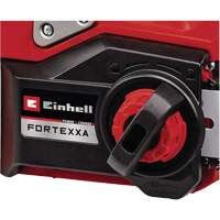 FORTEXXA Cordless Chain Saw (Tool Only), 12", Battery Powered, 18 V WestPier