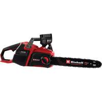 Cordless Chain Saw (Tool Only), 16", Battery Powered, 36 V WestPier