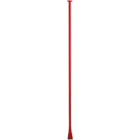 Post Hole Digging - Tamper Bar, 3-1/2" Width, 69" Length WestPier