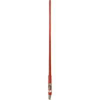 Pro Pinch Point Crowbar, 1-1/2" Width, 51.5" Length WestPier