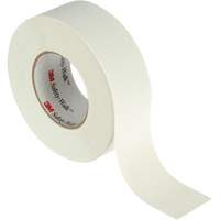 Rubans antid&eacute;rapants Safety-Walk, 2" x 60', Blanc WestPier