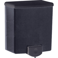 Surface-Mounted Soap Dispenser, Push, 1200 ml Capacity NG436 | WestPier