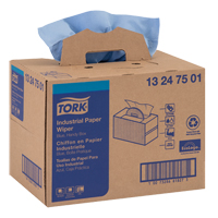 Advanced Handy-Box Wipers, All-Purpose, 16-1/2" L x 12-4/5" W WestPier