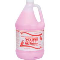 Pink Lotion Hand Soap, Liquid, 4 L, Scented NI343 | WestPier