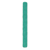 Microfibre Pads, Hook and Loop Style, Microfibre, 48" L x 5-3/4" W NI663 | WestPier