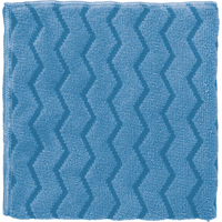 Executive Series Hygen Microfibre Cloths, Microfibre, Blue WestPier