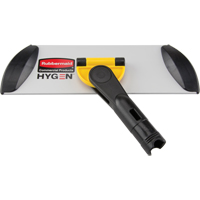 Executive Series™ Hygen™ Quick-Connect Mop Frame, 11", Metal NI877 | WestPier