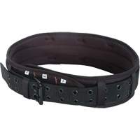 Tool Belt, Leather, Black NII107 | WestPier