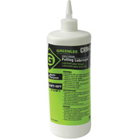 Cable Cream Pulling Lubricant, Squeeze Bottle NII234 | WestPier