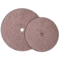 Disque de polissage instantan&eacute; QUICK-STEP, 4-1/2" dia. WestPier