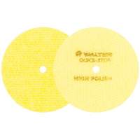 Disque de polissage QUICK-STEP, 5" dia. WestPier