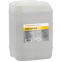 COOLCUT S-50™ Water-Miscible Cutting Lubricant, 20 L NIM188 | WestPier