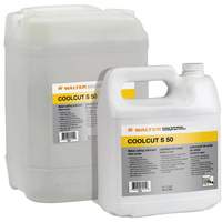 COOLCUT S-50™ Water-Miscible Cutting Lubricant, 208 L NIM189 | WestPier