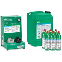 Air Force AF-OMNI Start-Up Kit, Jug WestPier