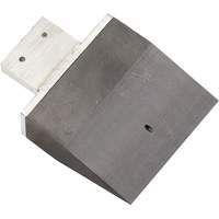 Grande mise en graphite Insert pour Surfox 204 WestPier