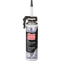 The Right Stuff&reg; Gasket Maker, Can, Black WestPier