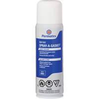 High Tack™ Spray-A-Gasket<sup>®</sup> Sealant, Can NIR856 | WestPier