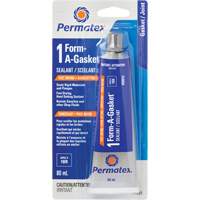 Form-A-Gasket<sup>®</sup> No. 1 Sealant, 80 ml, Tube NIR886 | WestPier