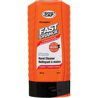 Hand Cleaner, Pumice, 443 ml, Bottle, Orange WestPier
