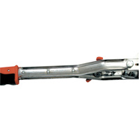 JCPP-200  Heavy-Duty Single Pawl Hand Cable Puller WestPier