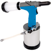 Super Heavy-Duty Air Riveter WestPier