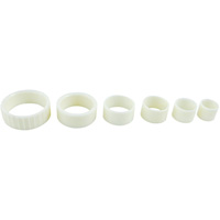 Bushing Set WestPier